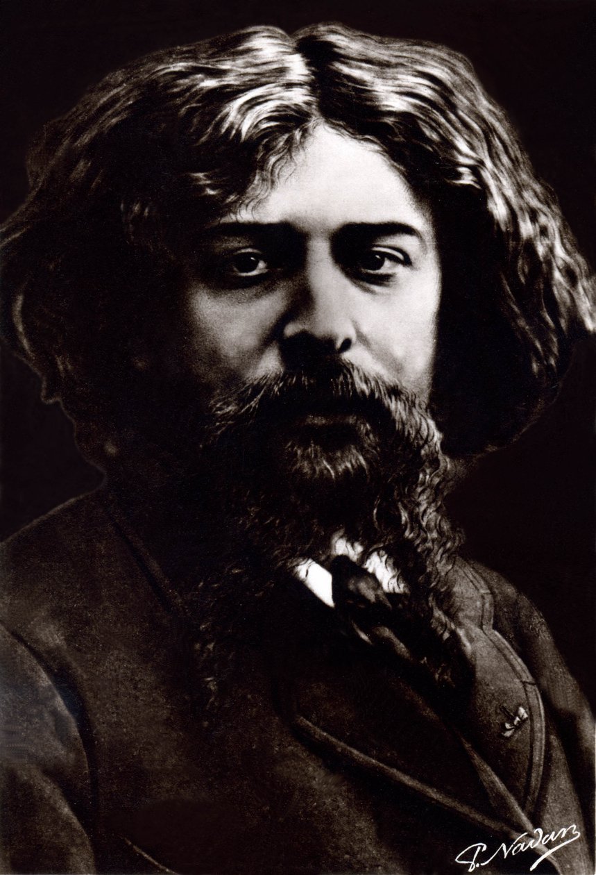  av Paul Nadar