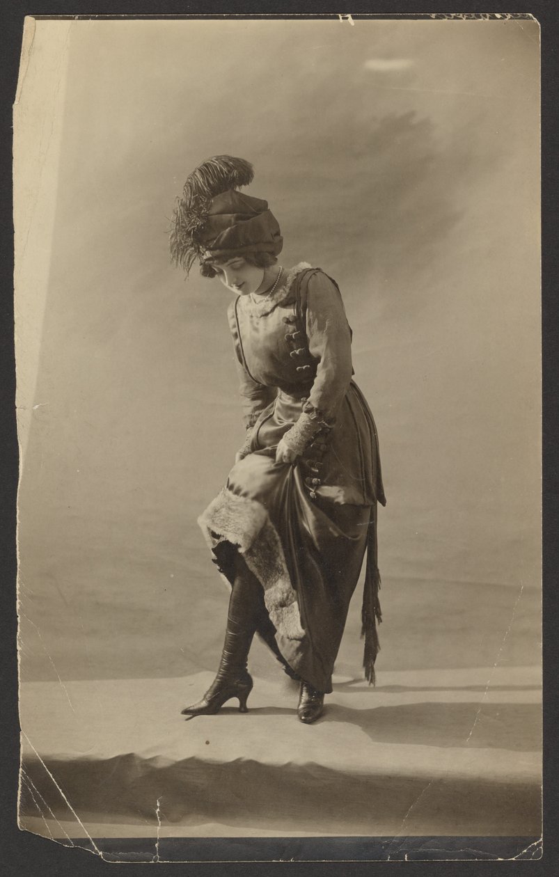  av Paul Nadar