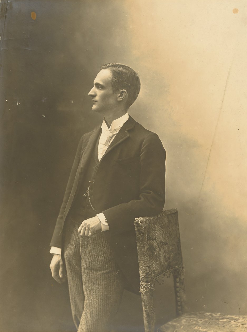  av Paul Nadar