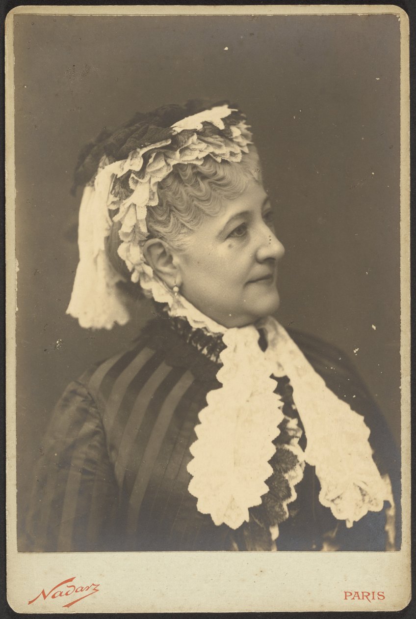  av Paul Nadar