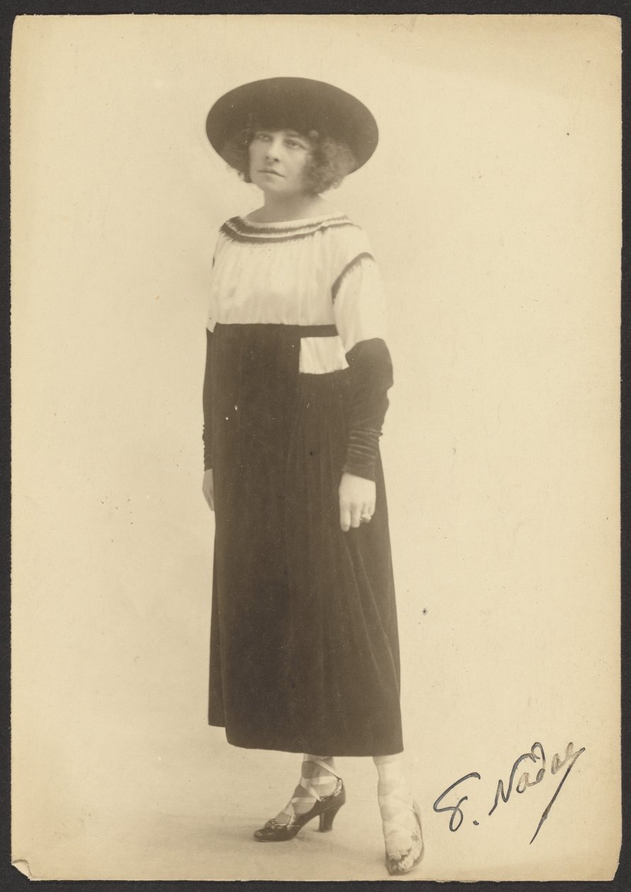  av Paul Nadar