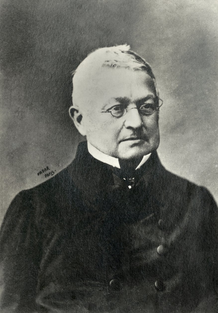  av Paul Nadar