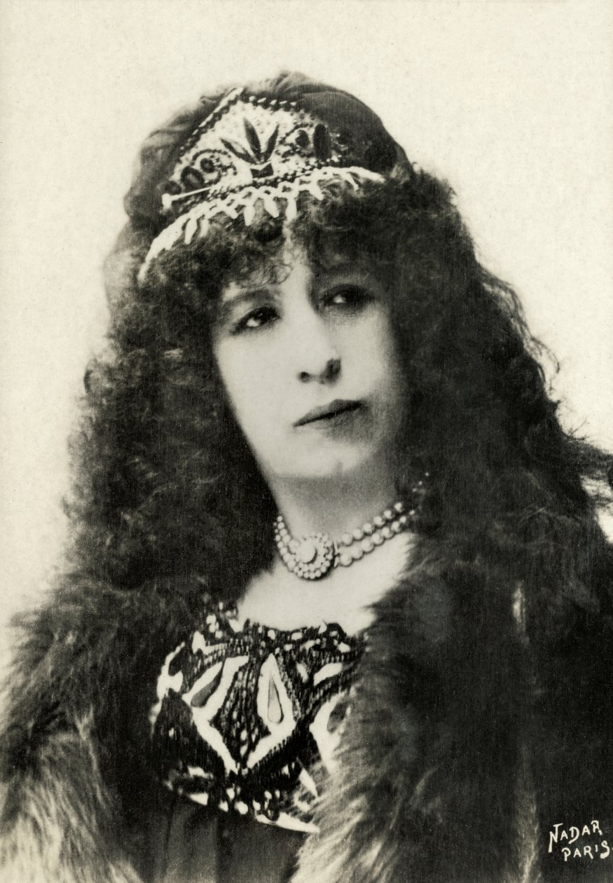  av Paul Nadar