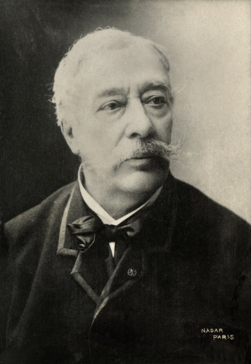  av Paul Nadar