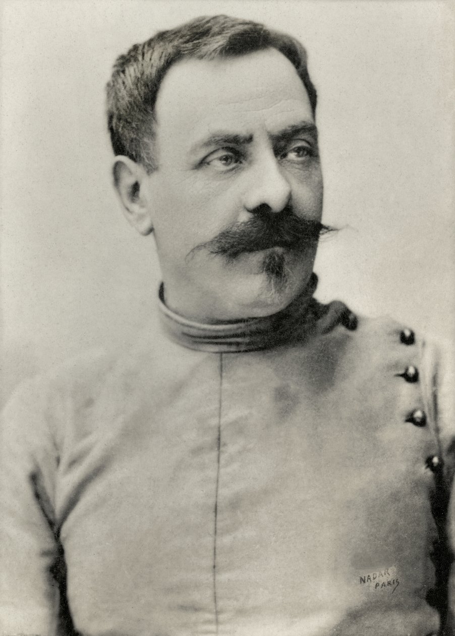  av Paul Nadar