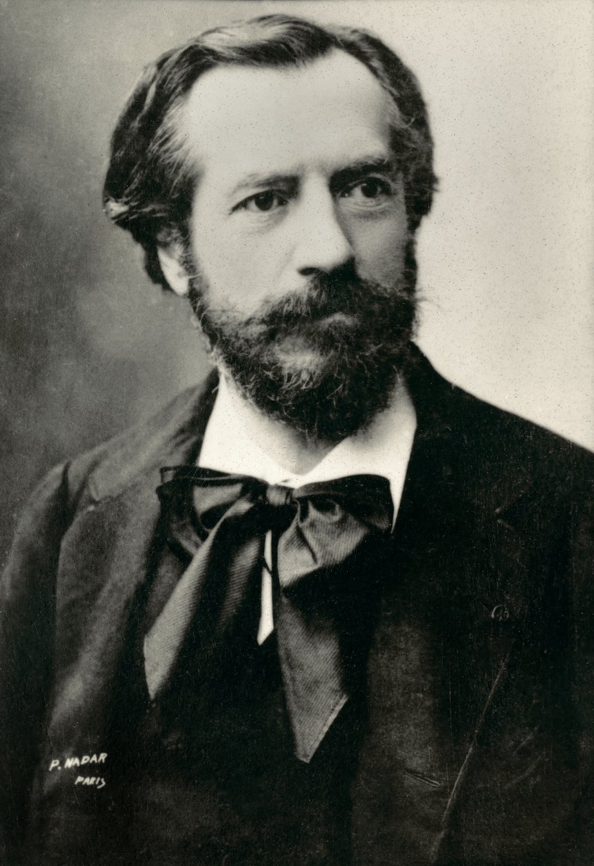  av Paul Nadar