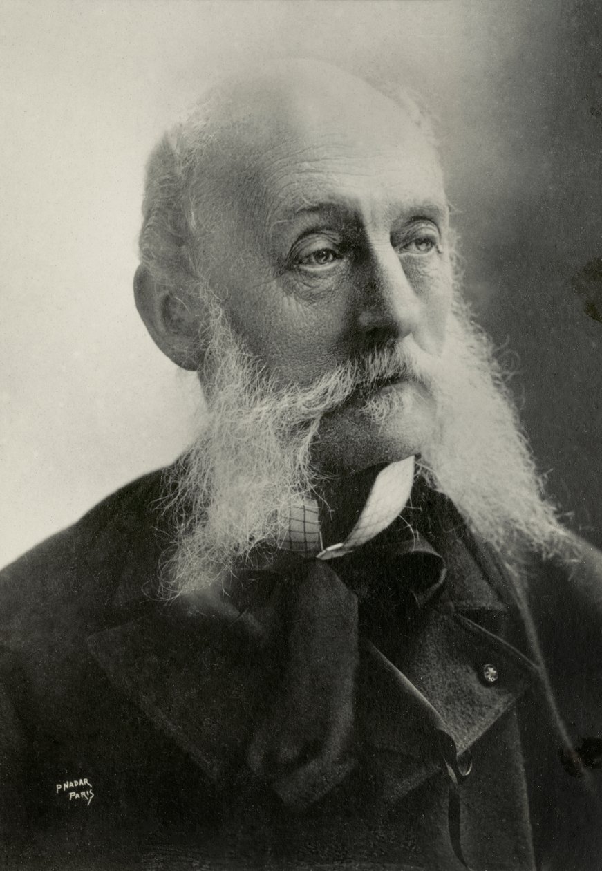  av Paul Nadar