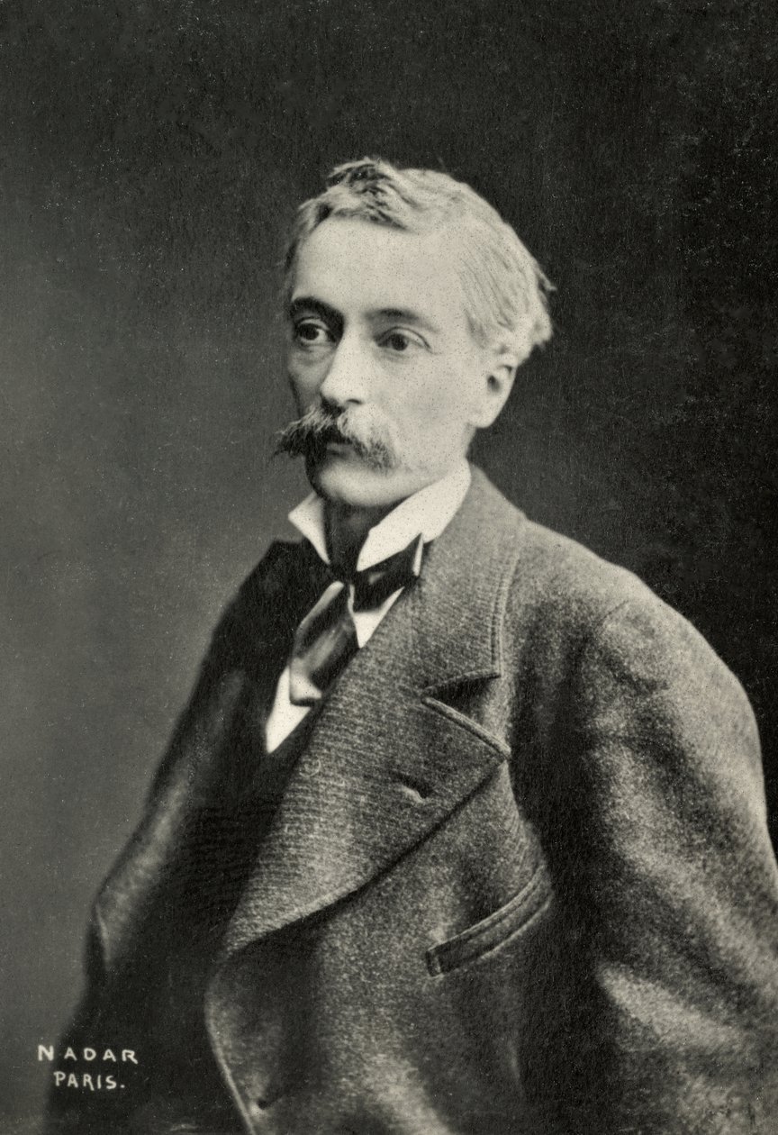  av Paul Nadar