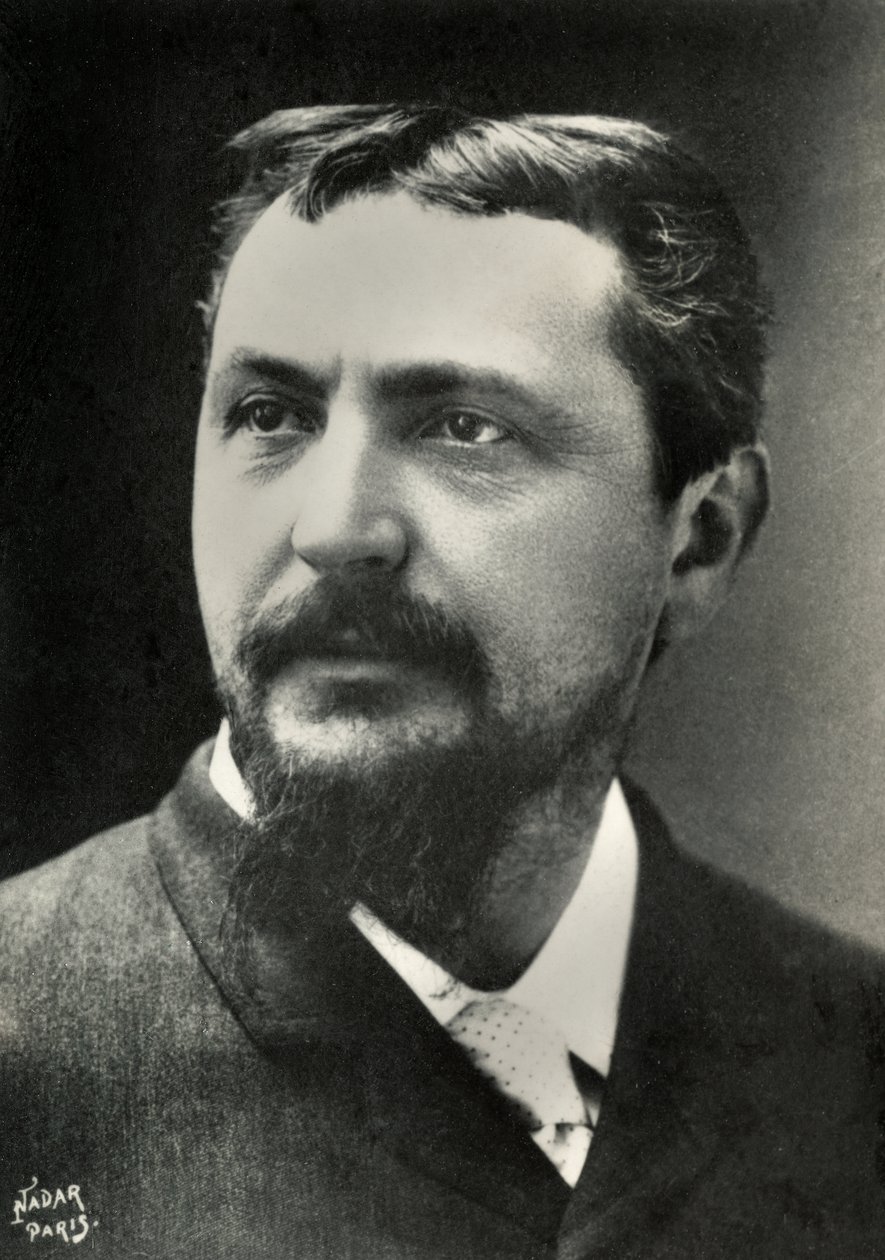  av Paul Nadar