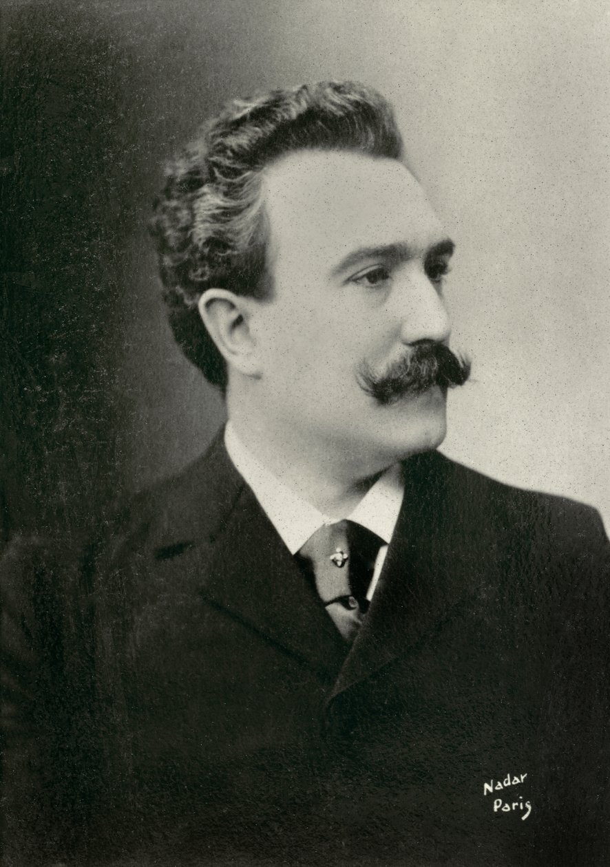  av Paul Nadar