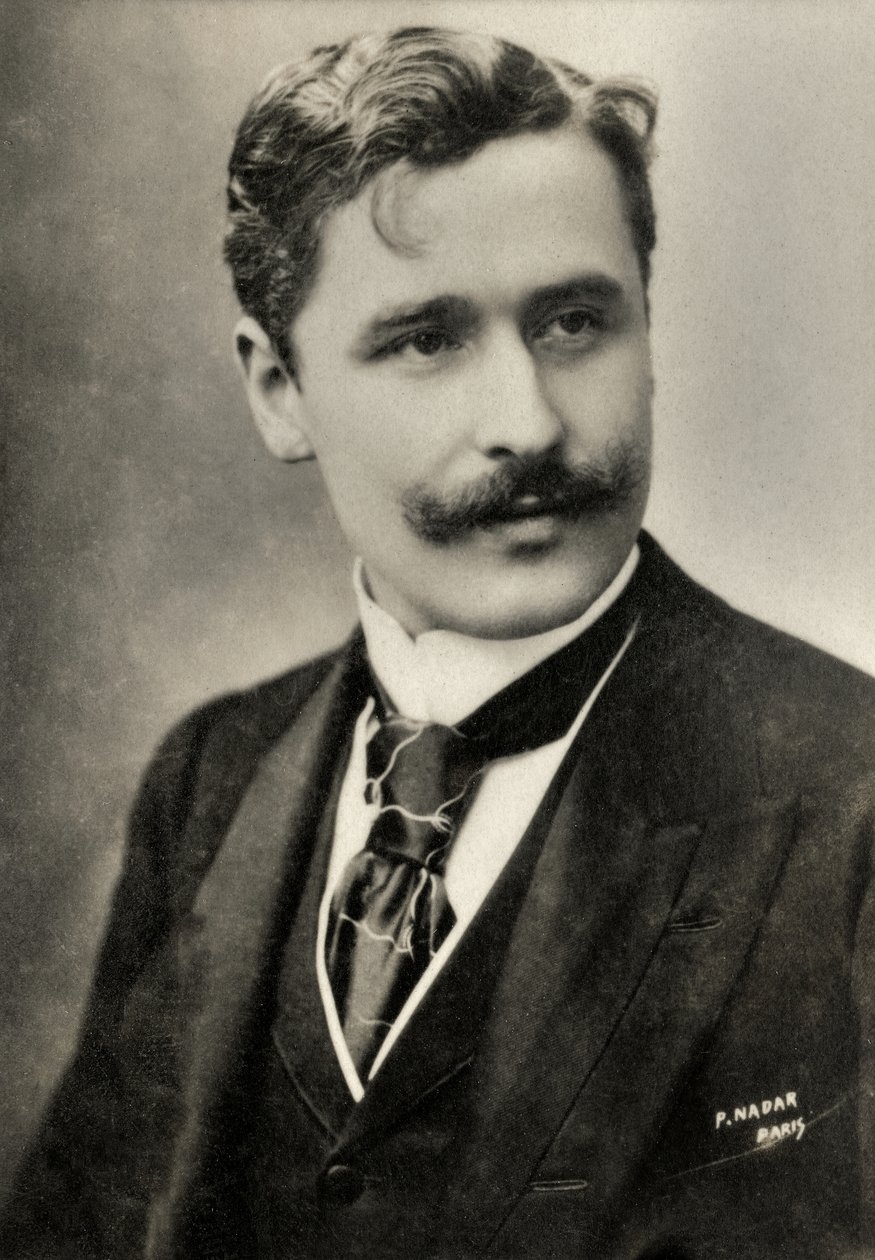  av Paul Nadar