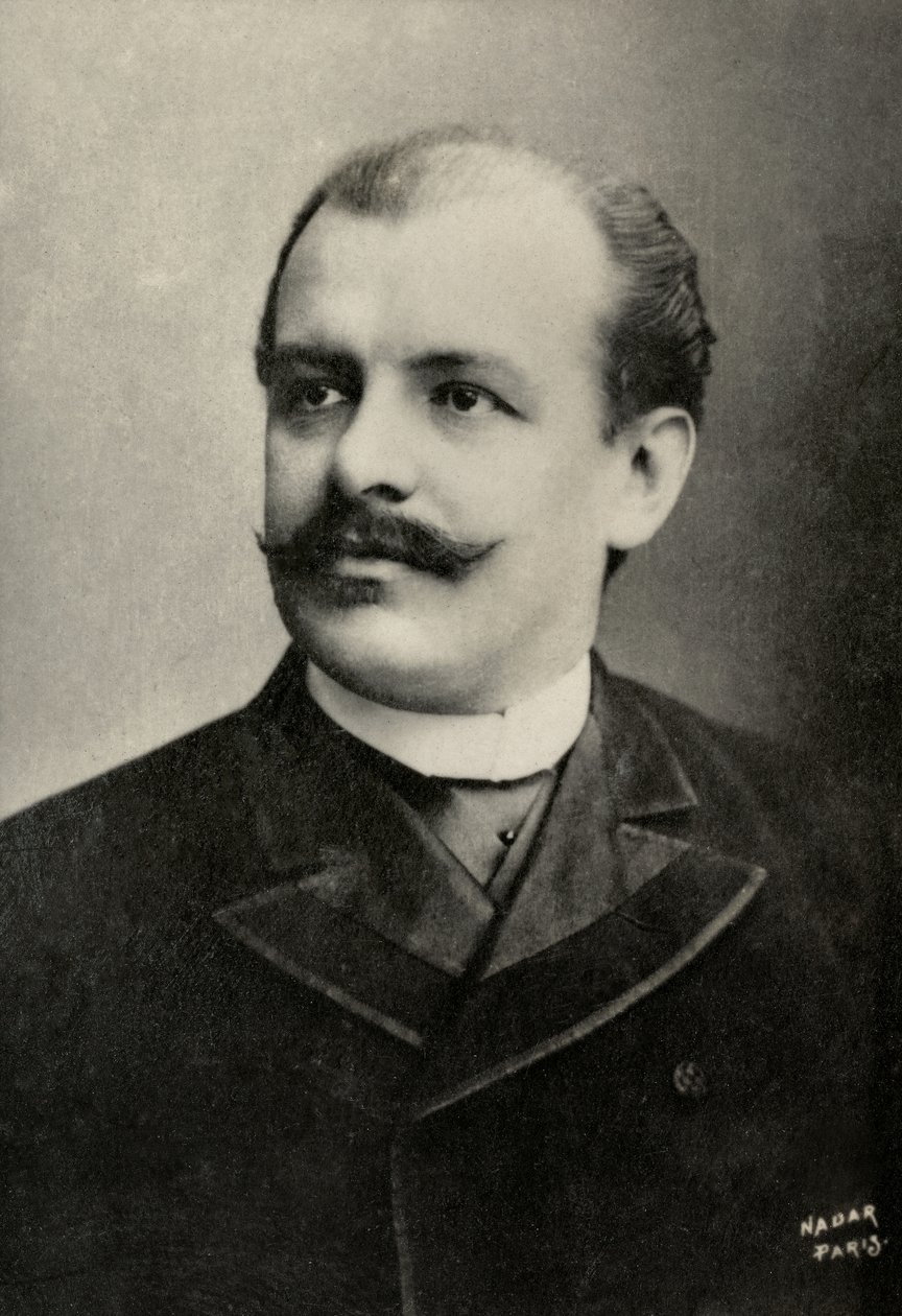  av Paul Nadar