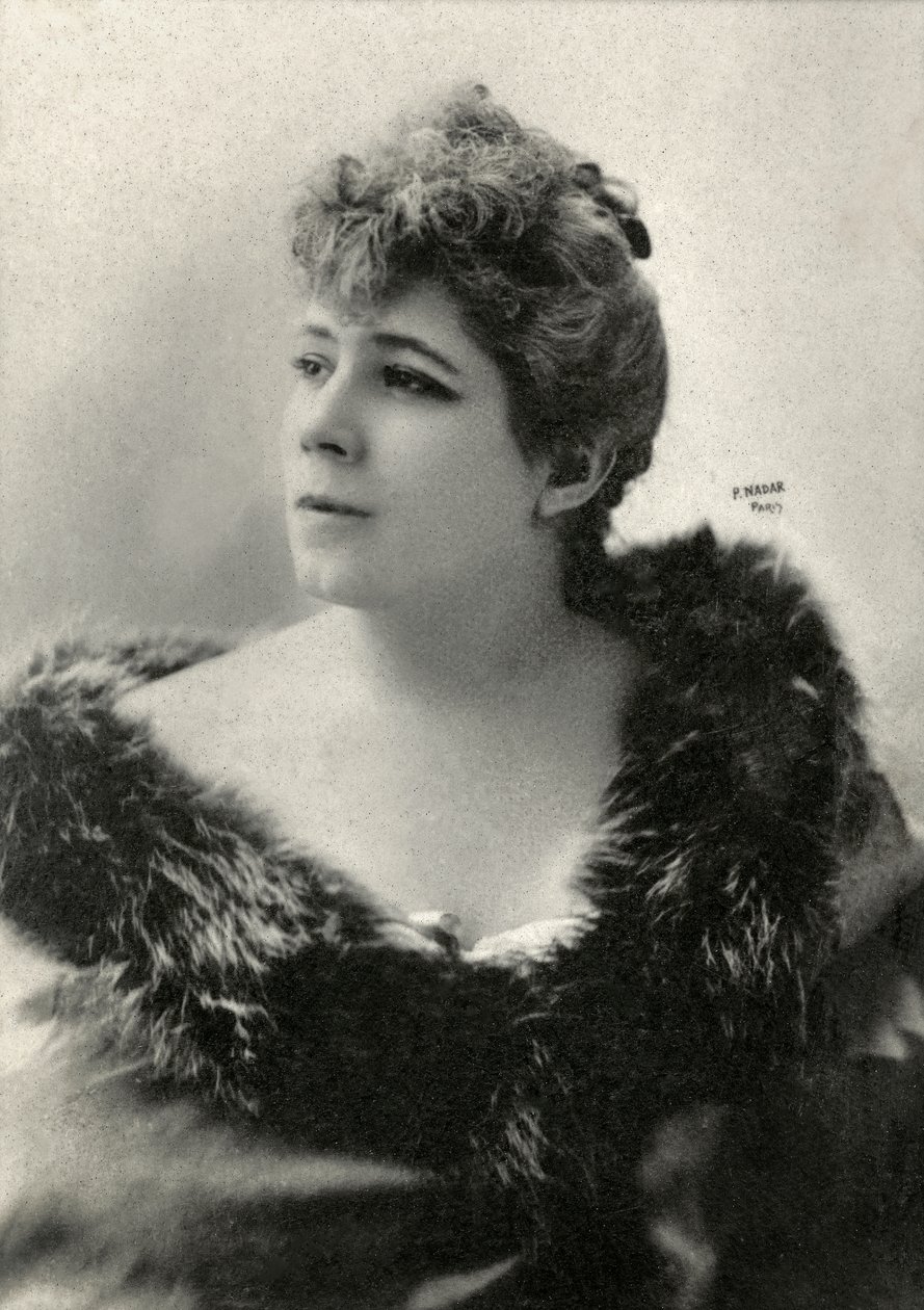  av Paul Nadar