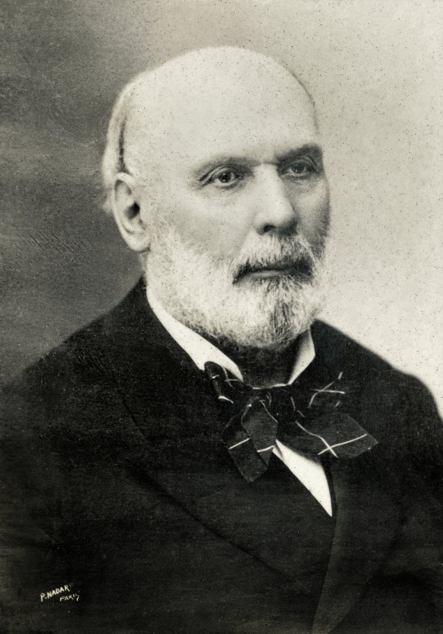  av Paul Nadar