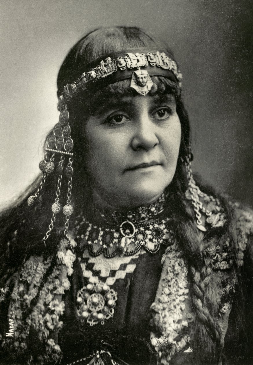  av Paul Nadar