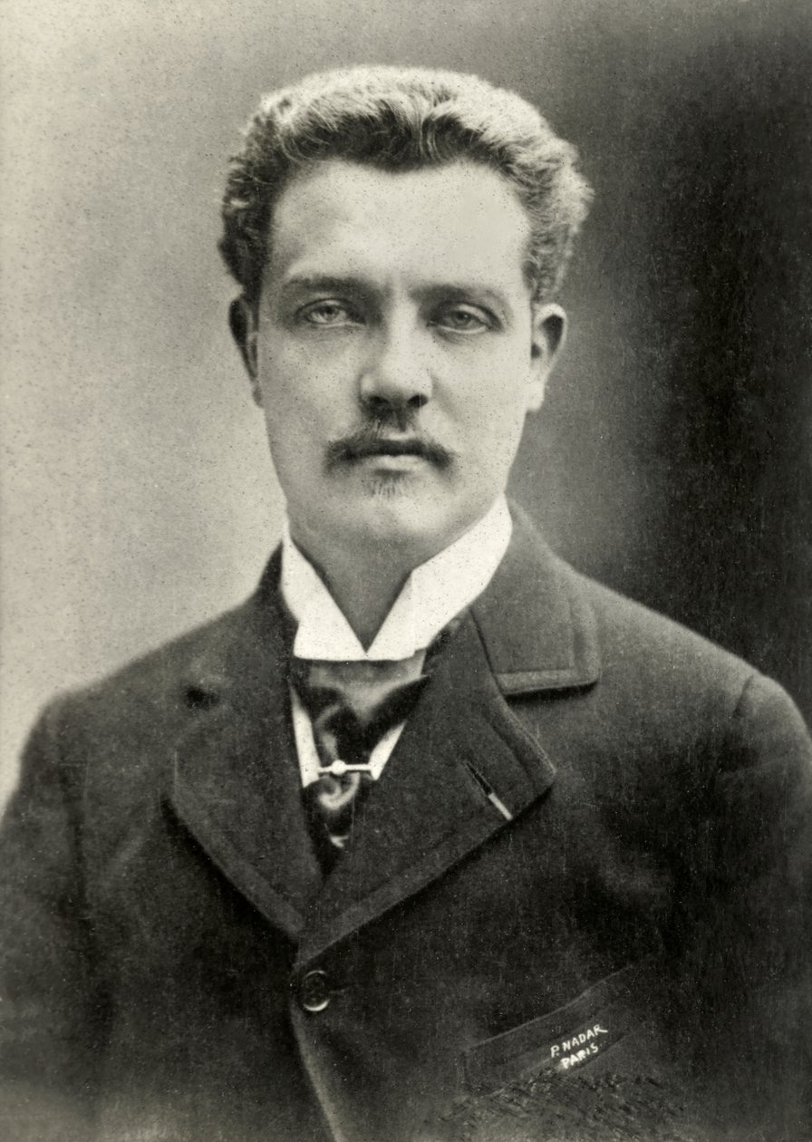  av Paul Nadar