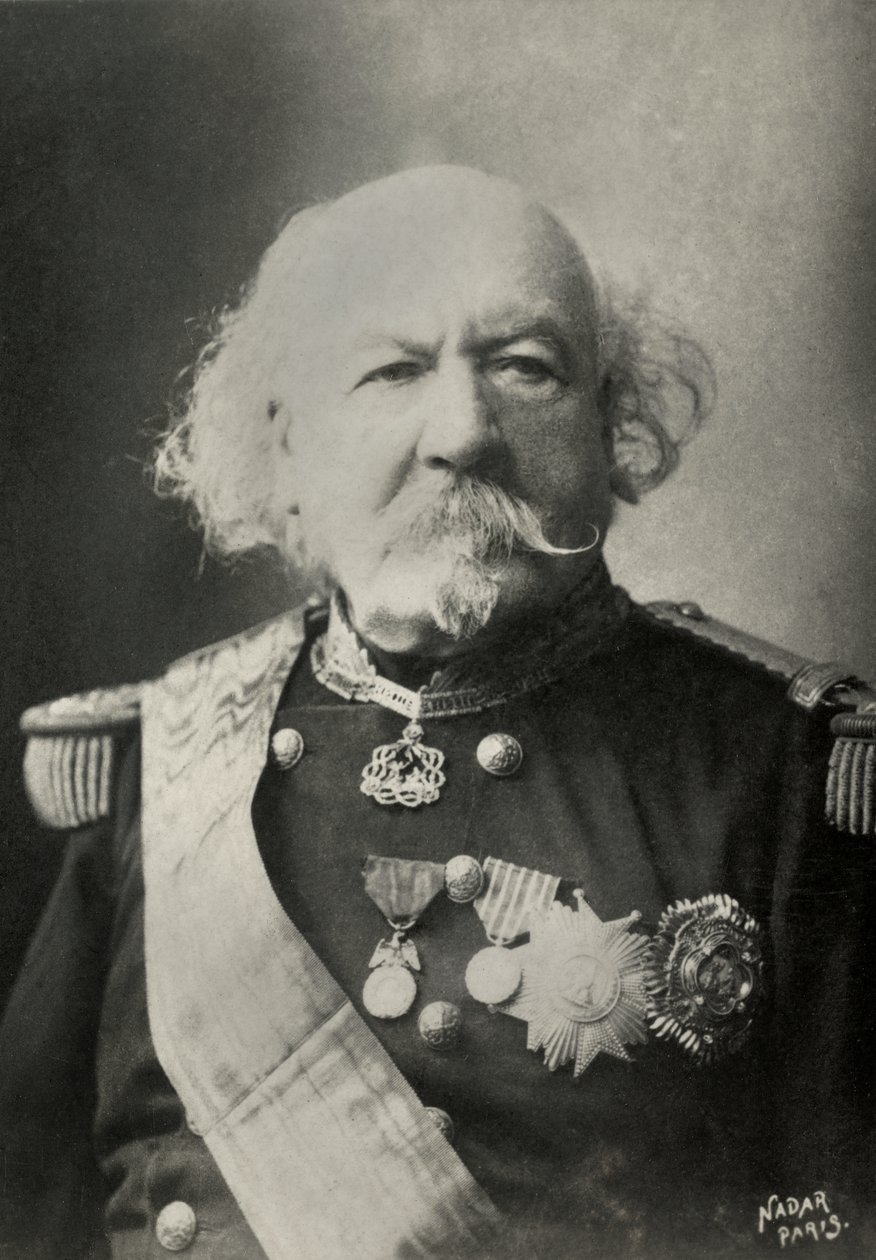  av Paul Nadar