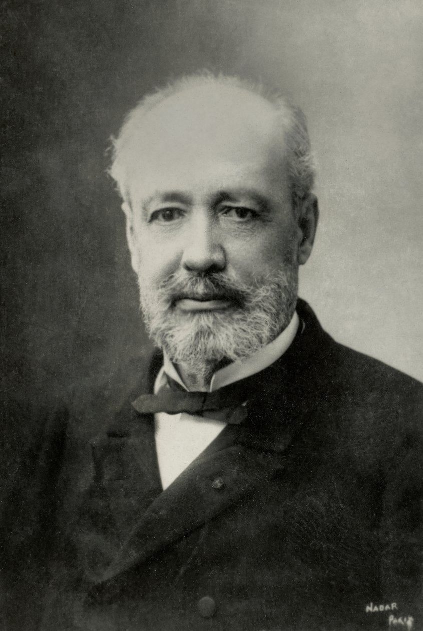  av Paul Nadar