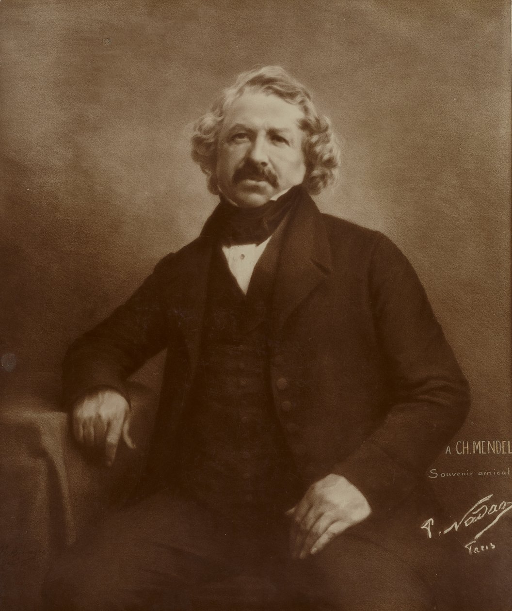  av Paul Nadar