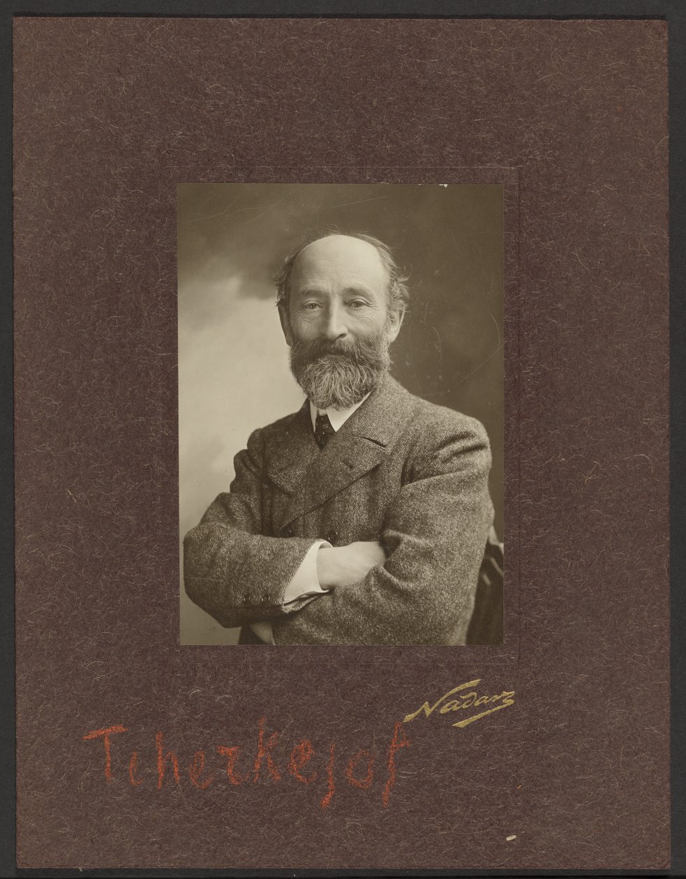  av Paul Nadar