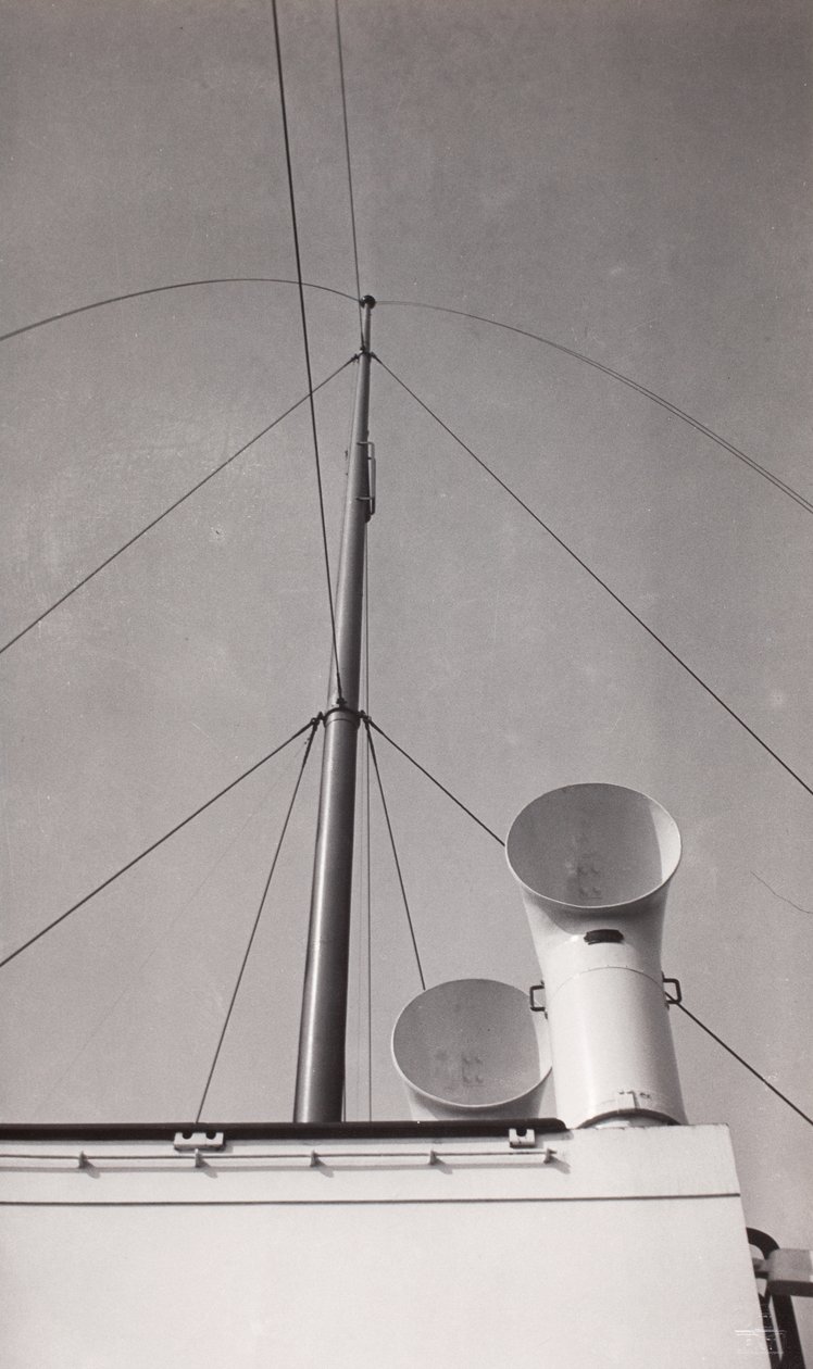  av Paul Nash