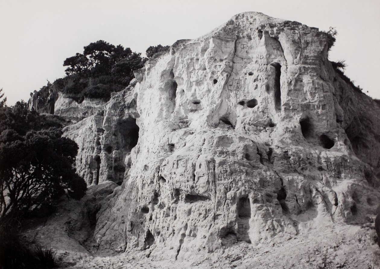  av Paul Nash
