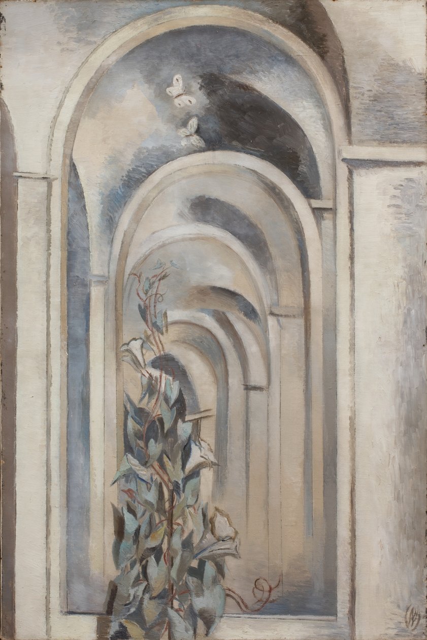  av Paul Nash