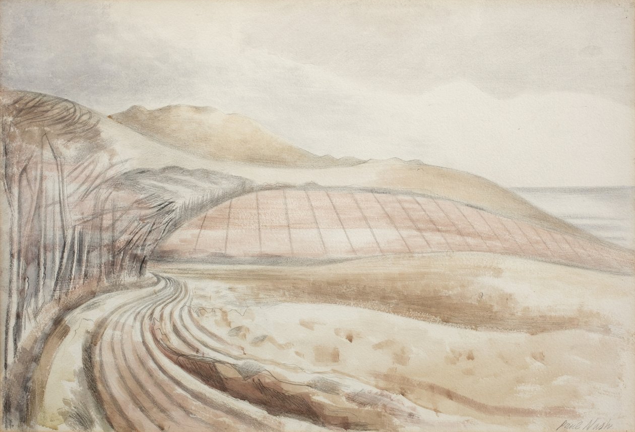  av Paul Nash