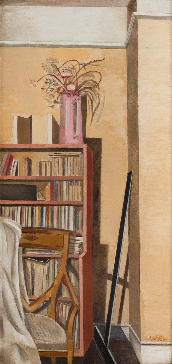  av Paul Nash