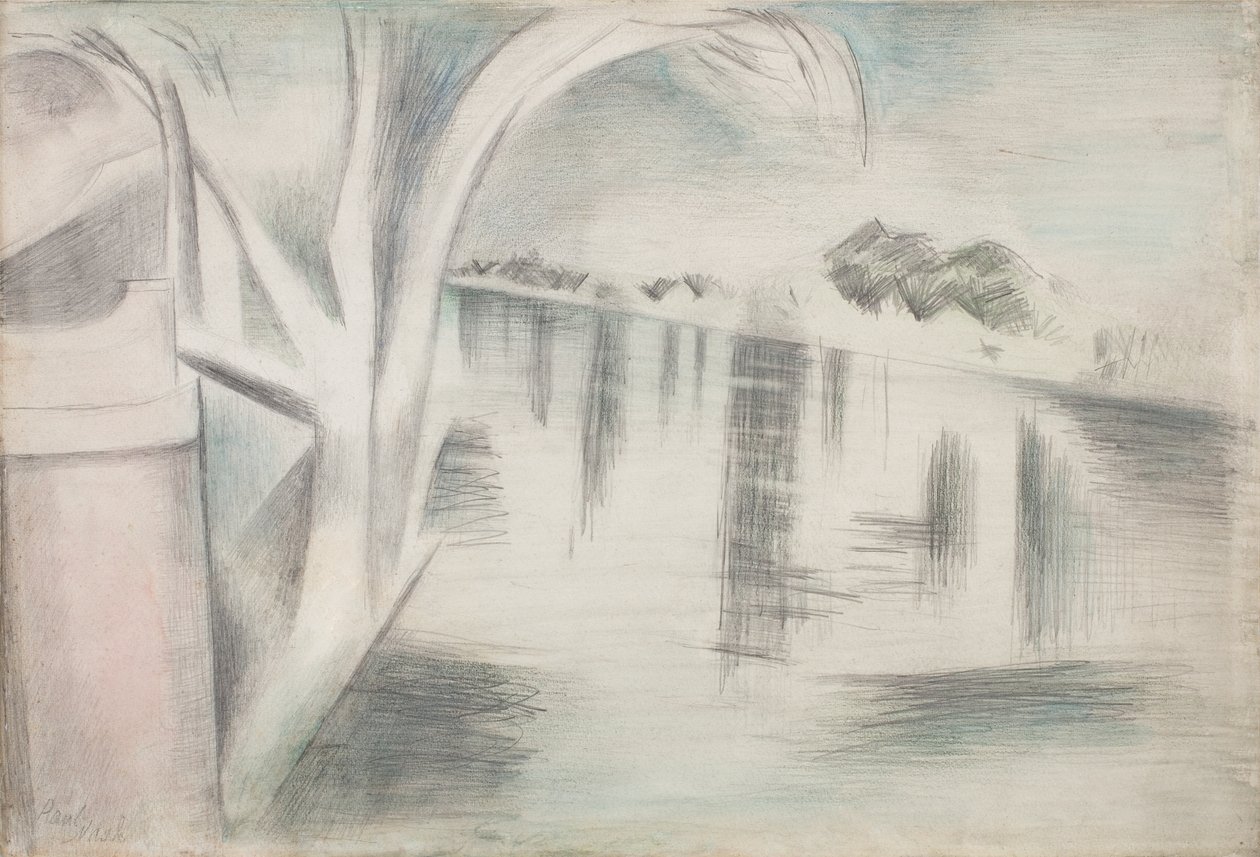  av Paul Nash