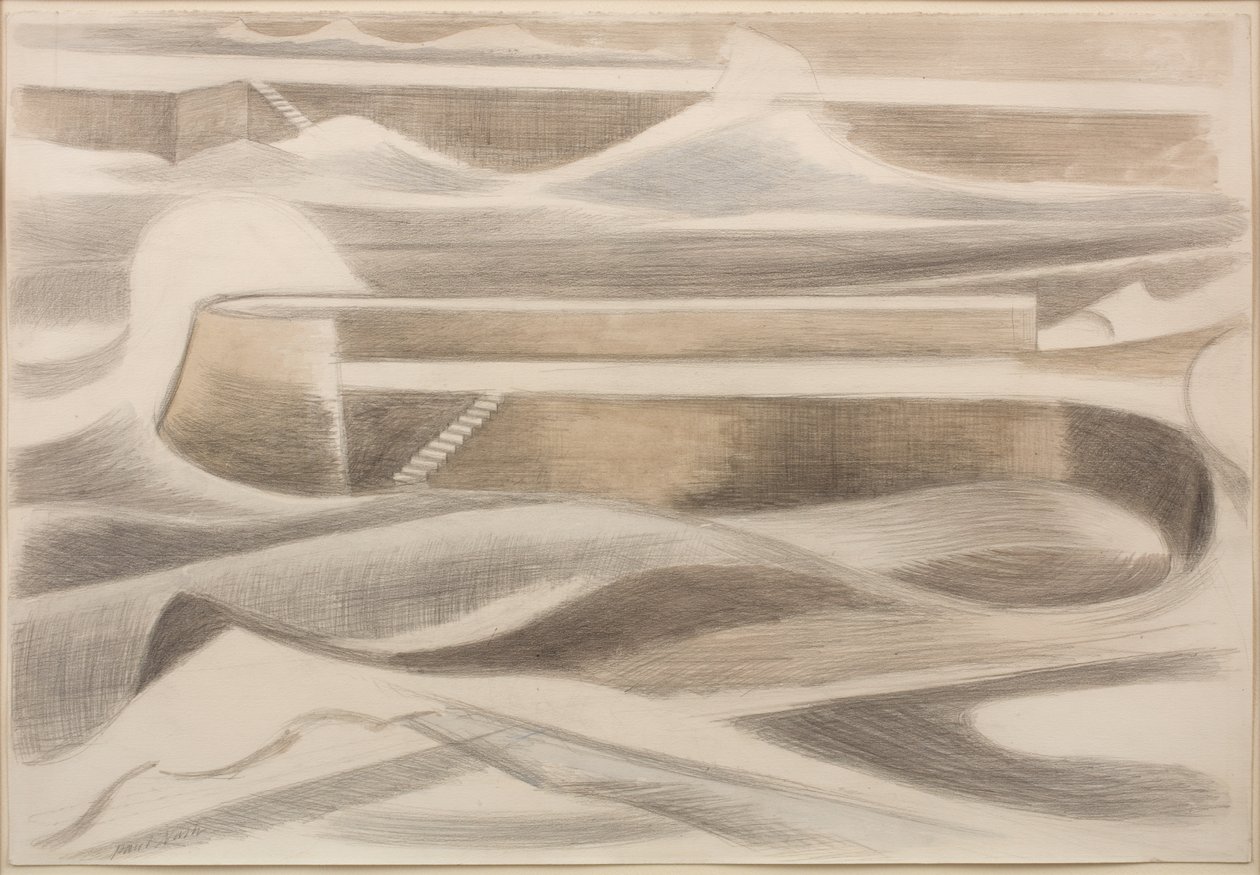  av Paul Nash