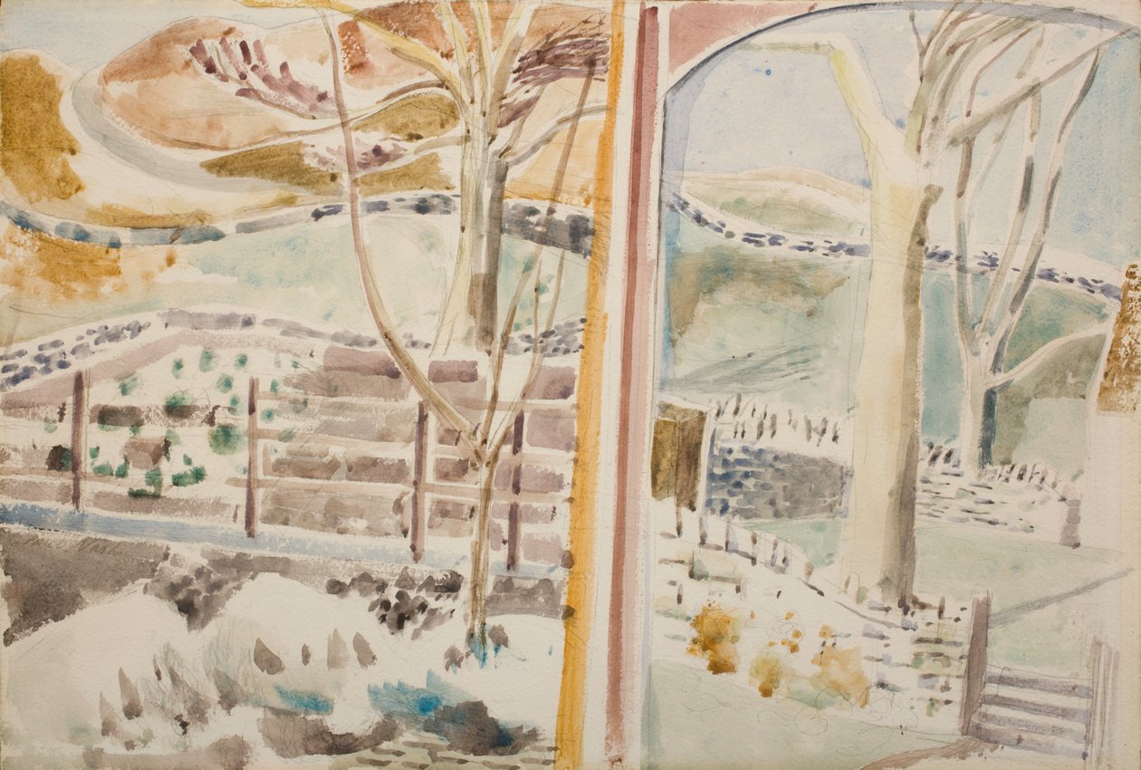  av Paul Nash