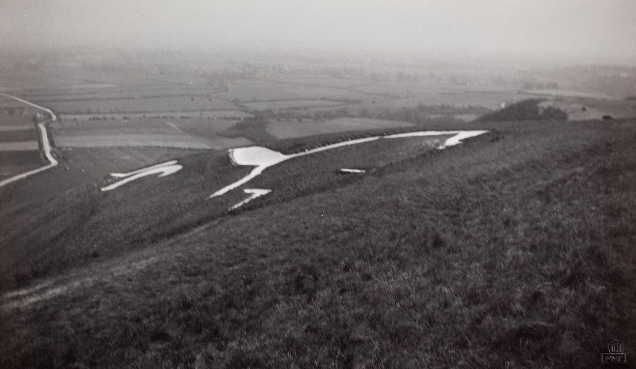  av Paul Nash