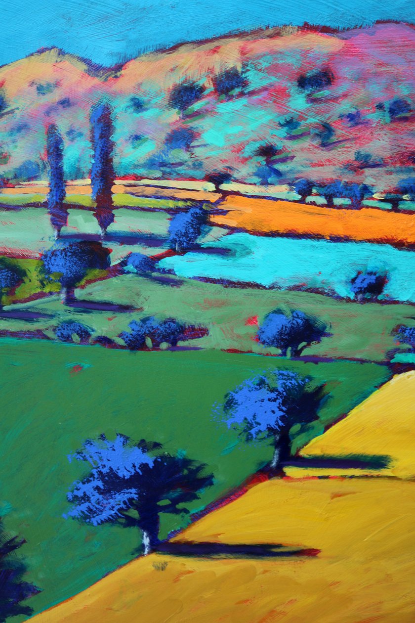  av Paul Powis