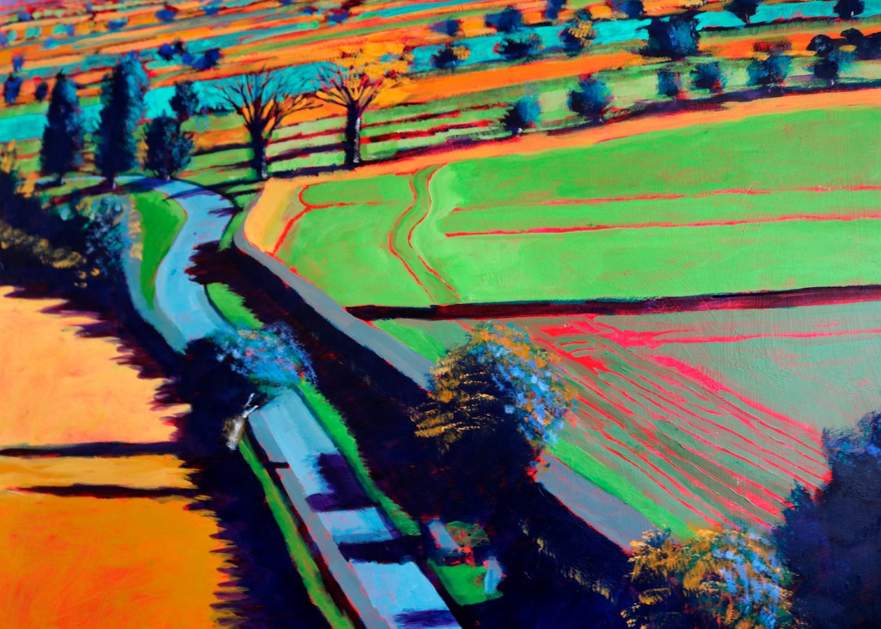  av Paul Powis