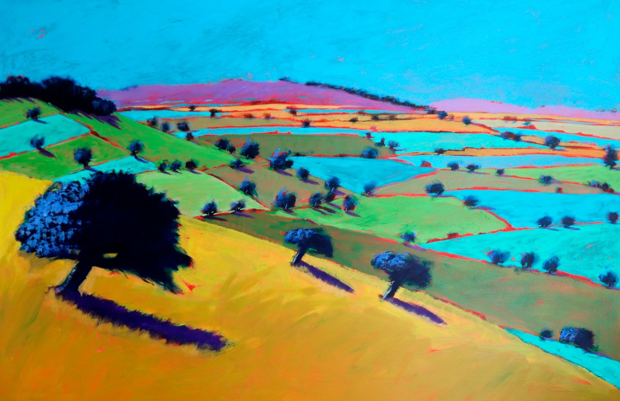  av Paul Powis