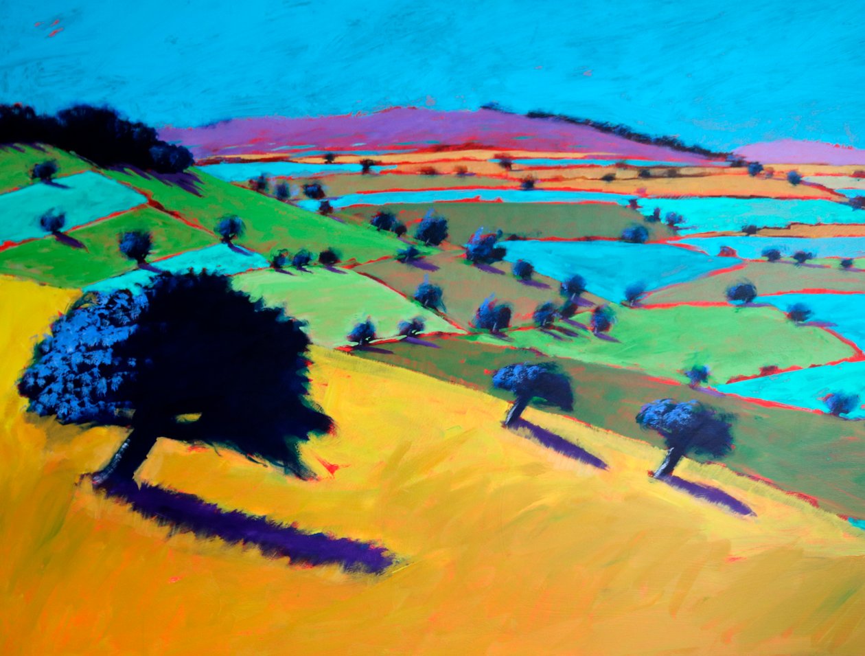  av Paul Powis