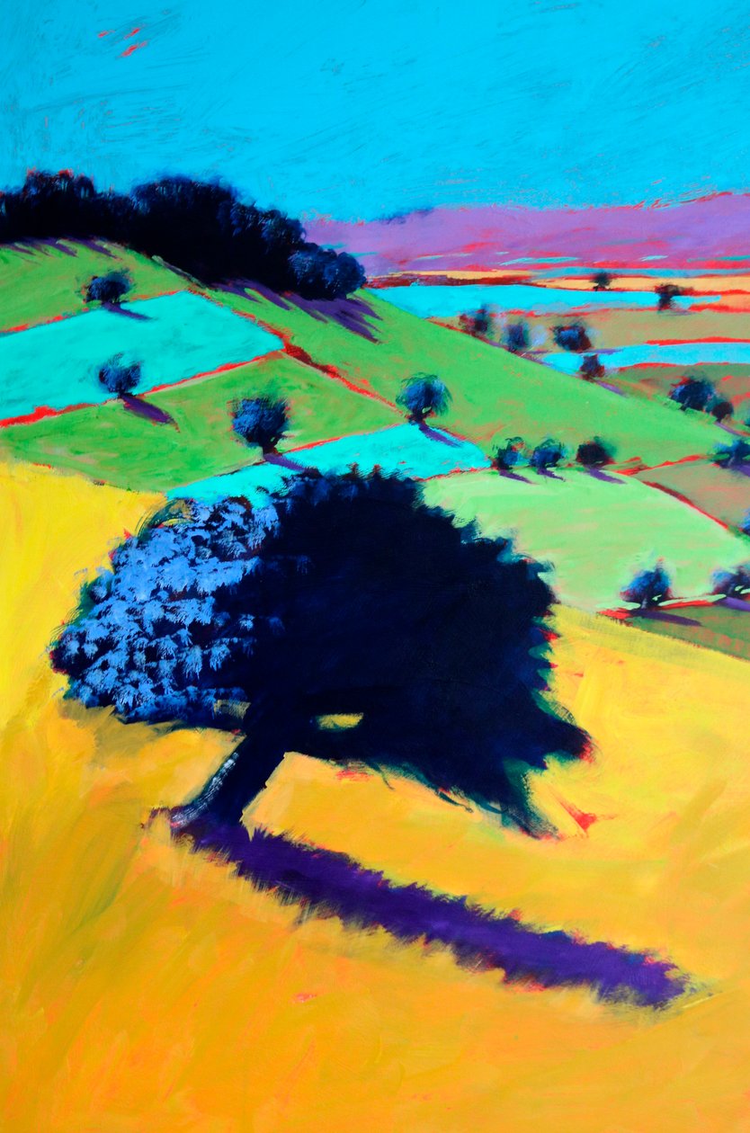  av Paul Powis