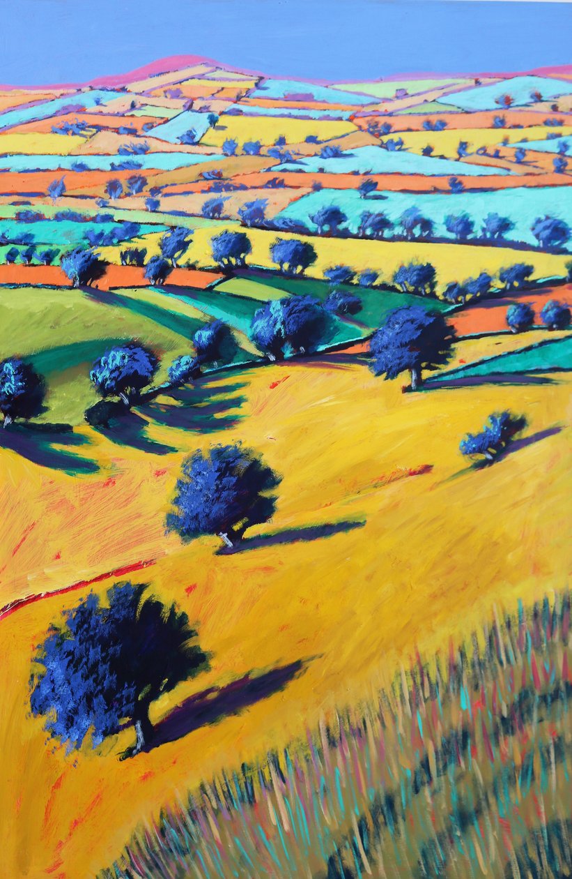  av Paul Powis