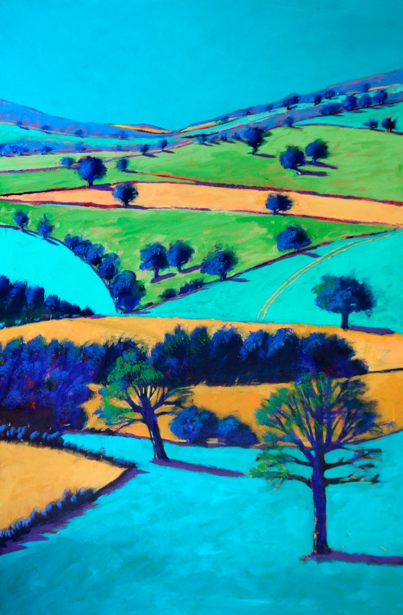  av Paul Powis