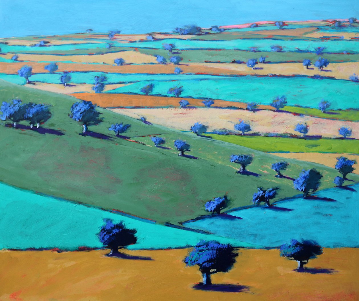  av Paul Powis