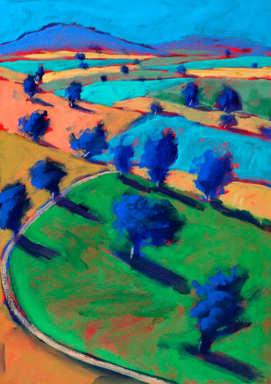  av Paul Powis