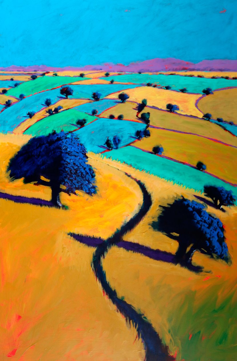 av Paul Powis