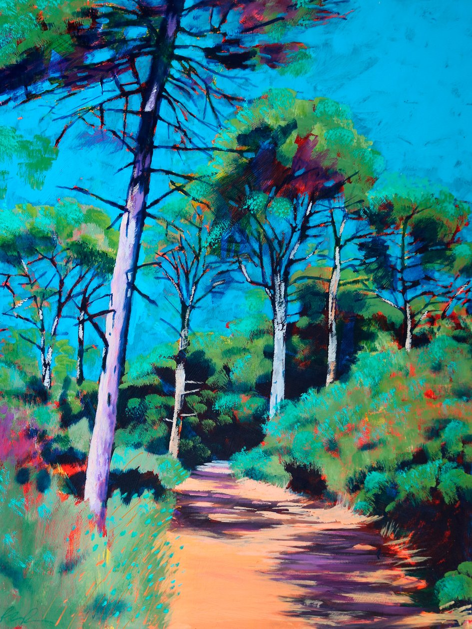  av Paul Powis