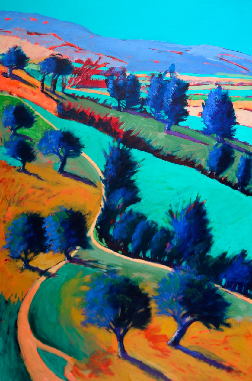  av Paul Powis