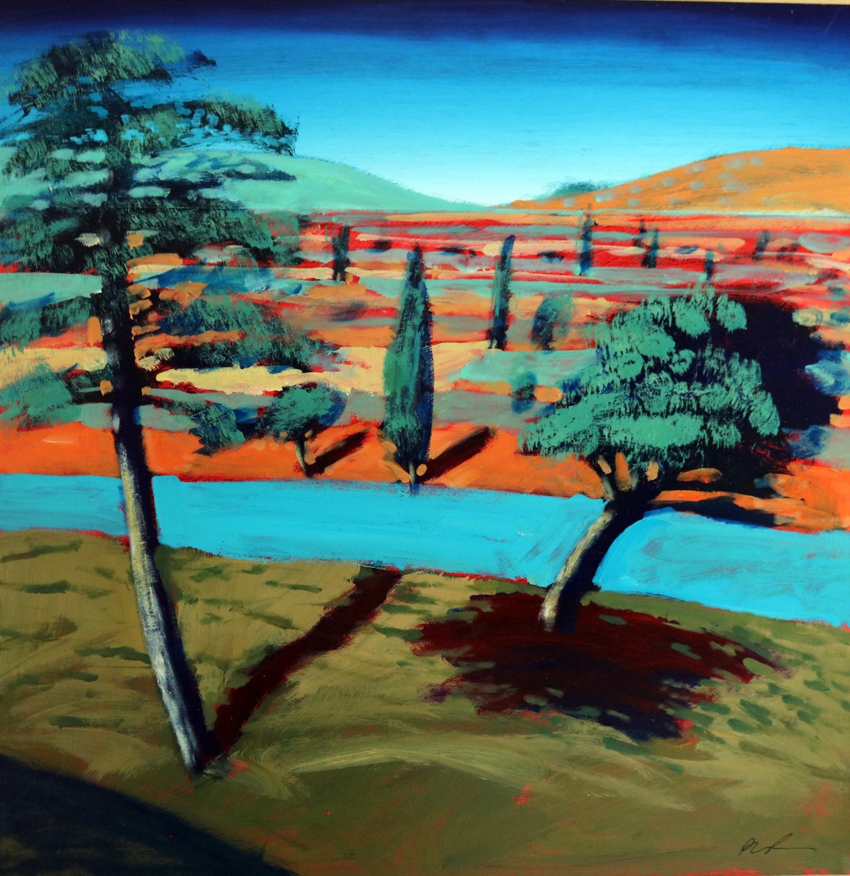 Nord-Mallorca av Paul Powis