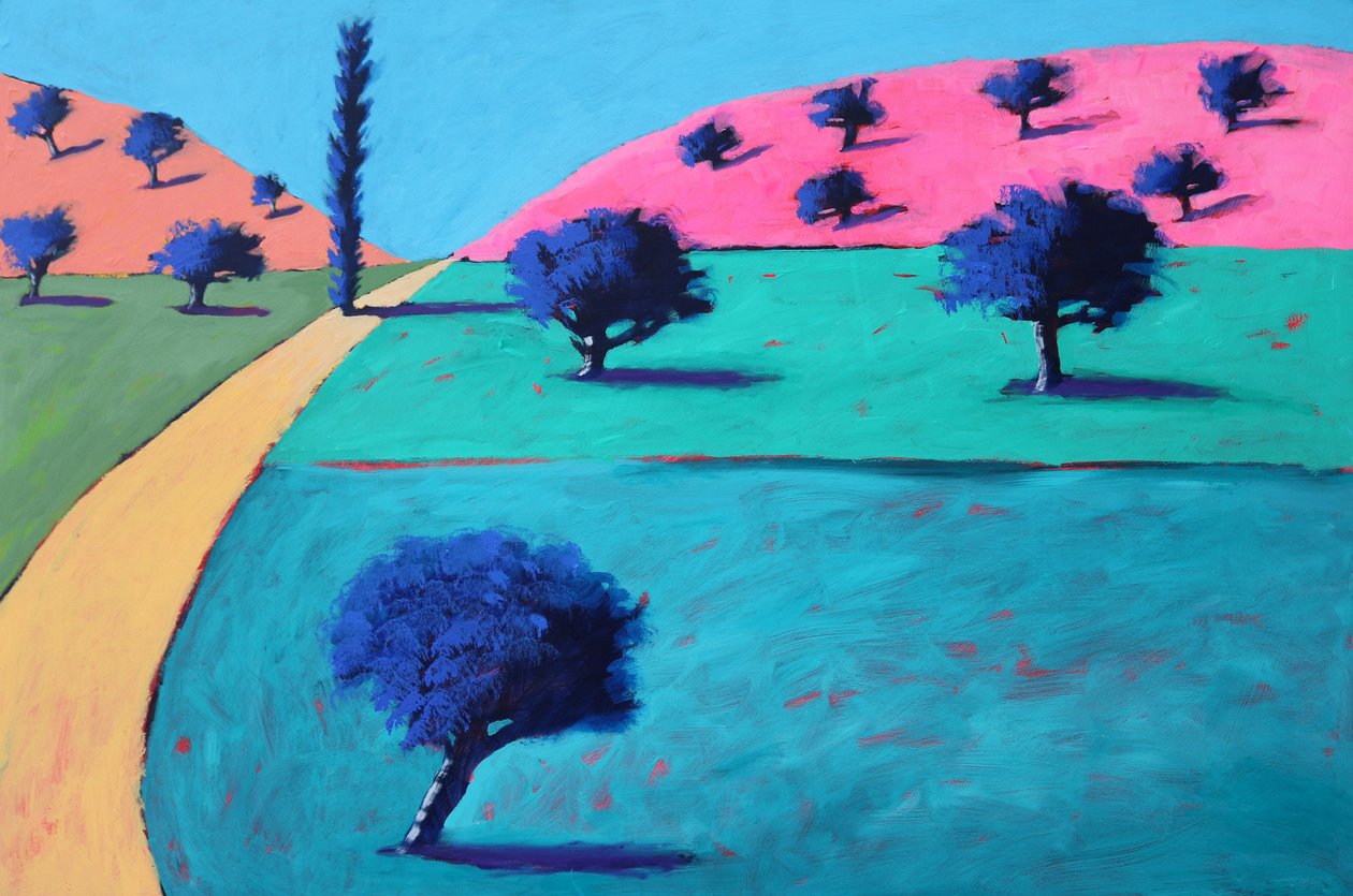 av Paul Powis