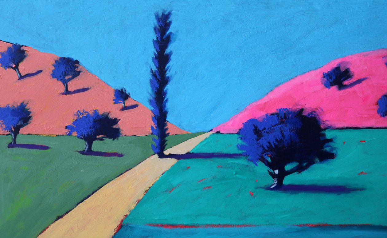  av Paul Powis