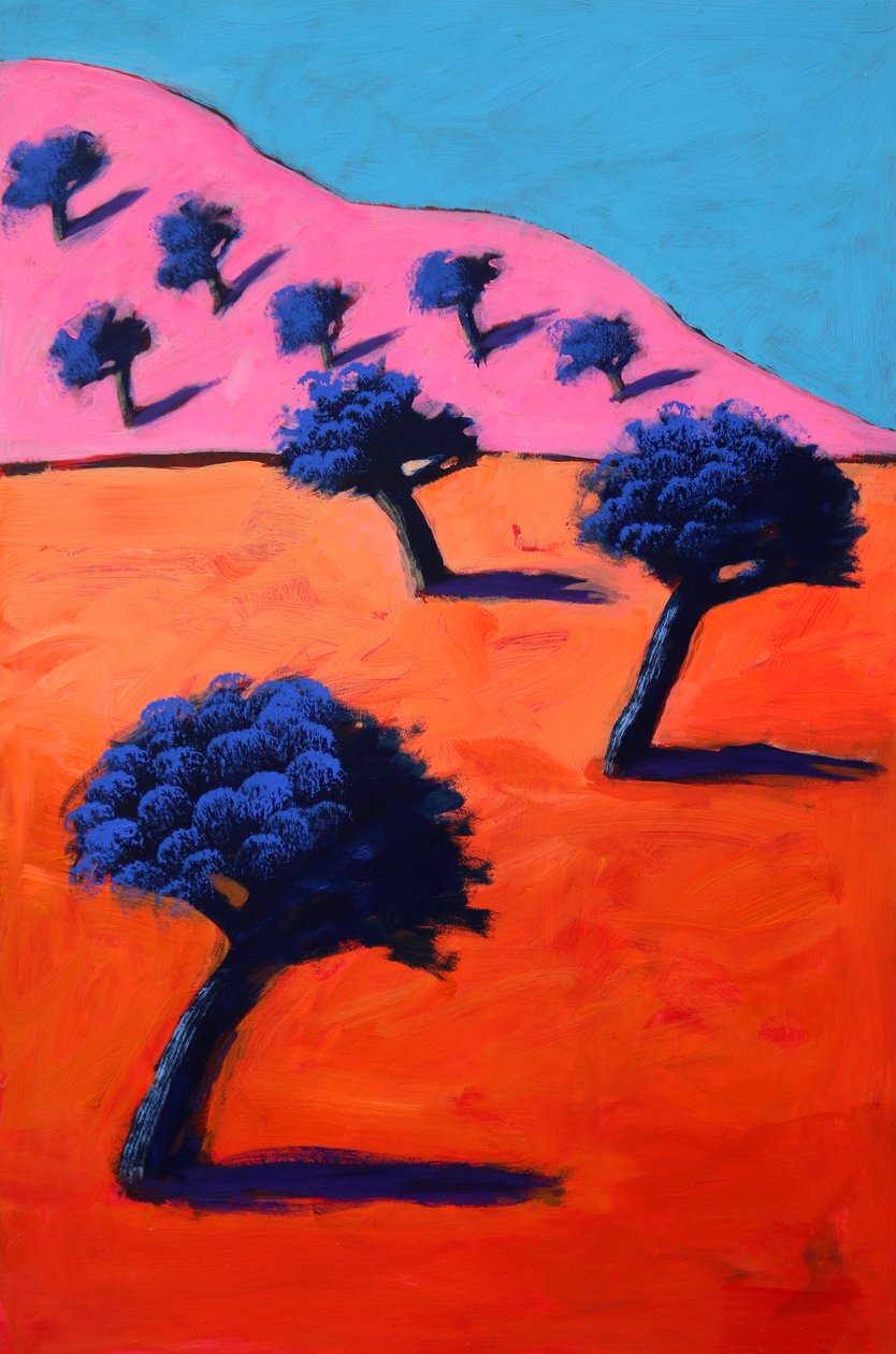  av Paul Powis
