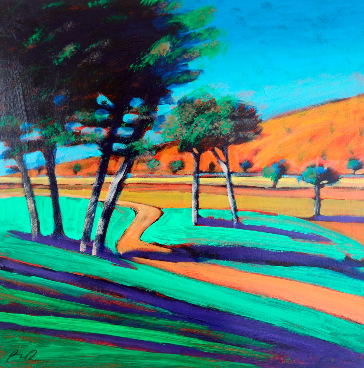  av Paul Powis